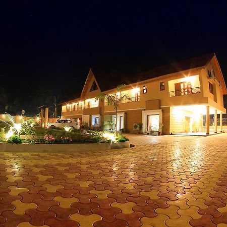 The Reserve Gorumara Lataguri Extérieur photo
