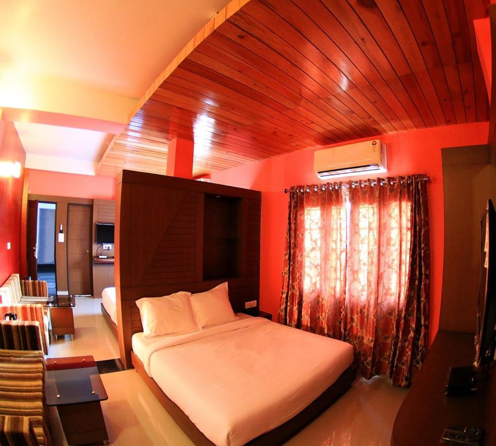 The Reserve Gorumara Lataguri Extérieur photo