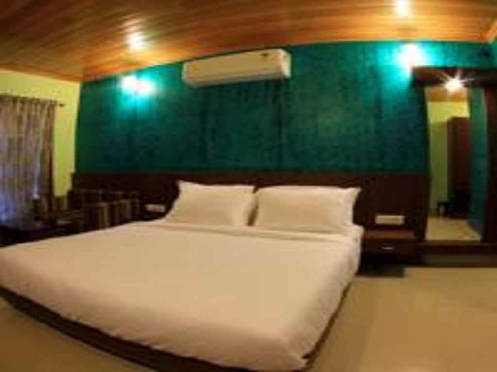 The Reserve Gorumara Lataguri Chambre photo
