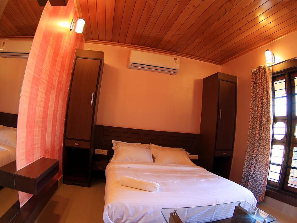 The Reserve Gorumara Lataguri Chambre photo