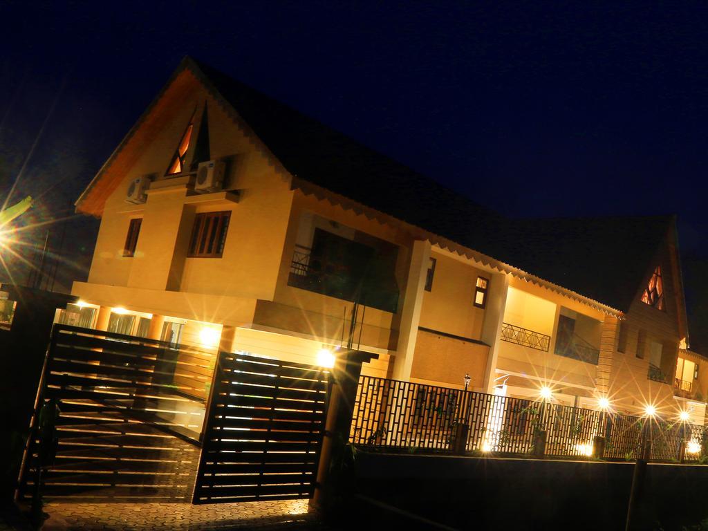 The Reserve Gorumara Lataguri Extérieur photo