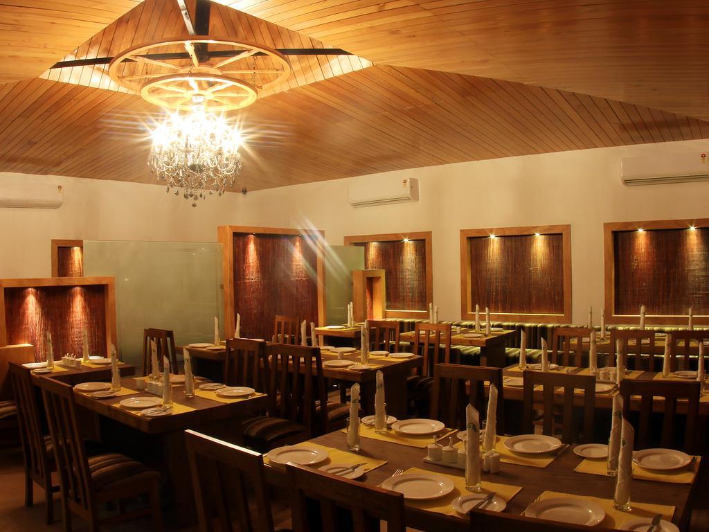 The Reserve Gorumara Lataguri Extérieur photo