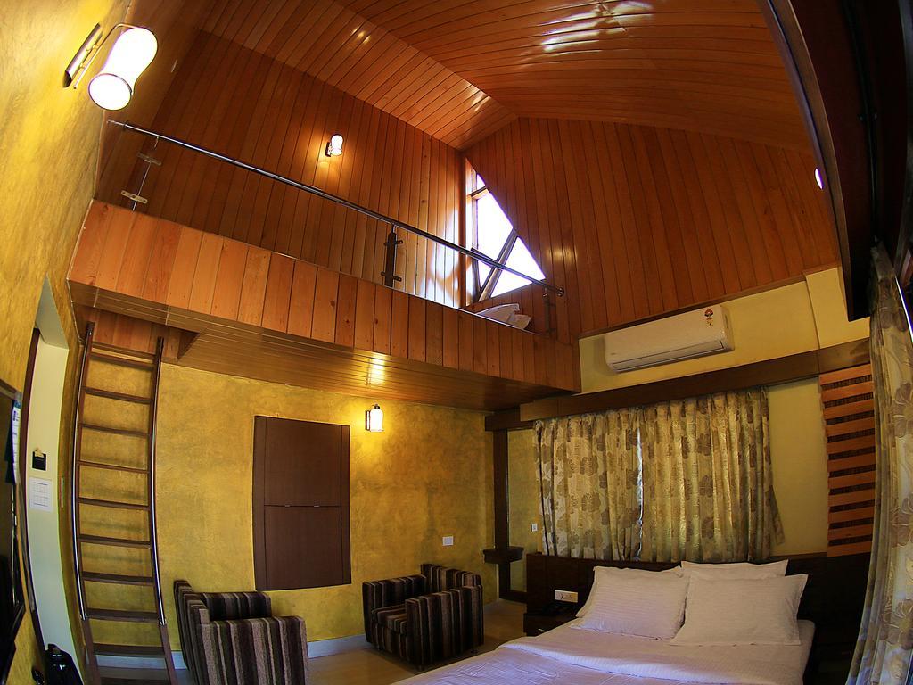 The Reserve Gorumara Lataguri Chambre photo