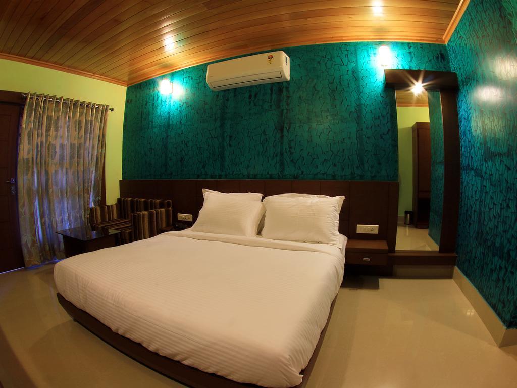 The Reserve Gorumara Lataguri Chambre photo