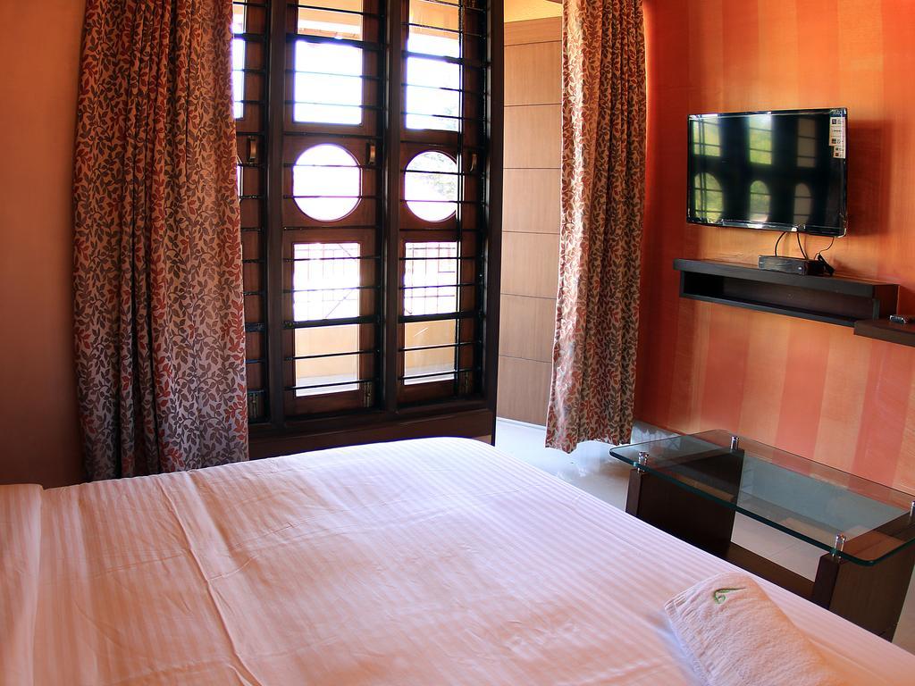 The Reserve Gorumara Lataguri Chambre photo