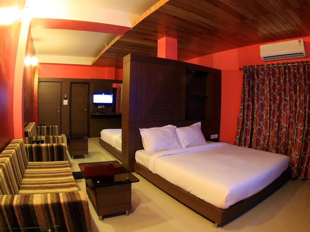 The Reserve Gorumara Lataguri Chambre photo