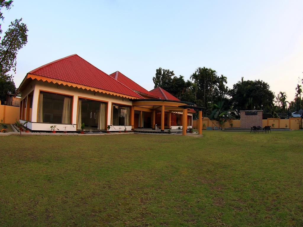 The Reserve Gorumara Lataguri Extérieur photo