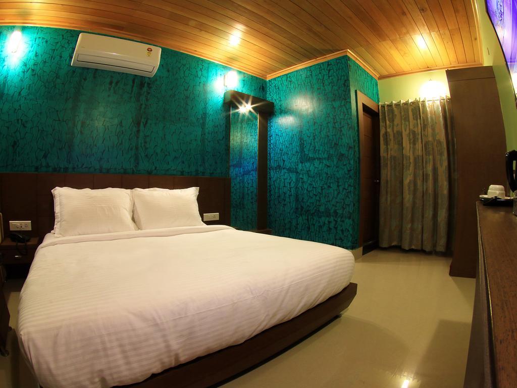 The Reserve Gorumara Lataguri Chambre photo
