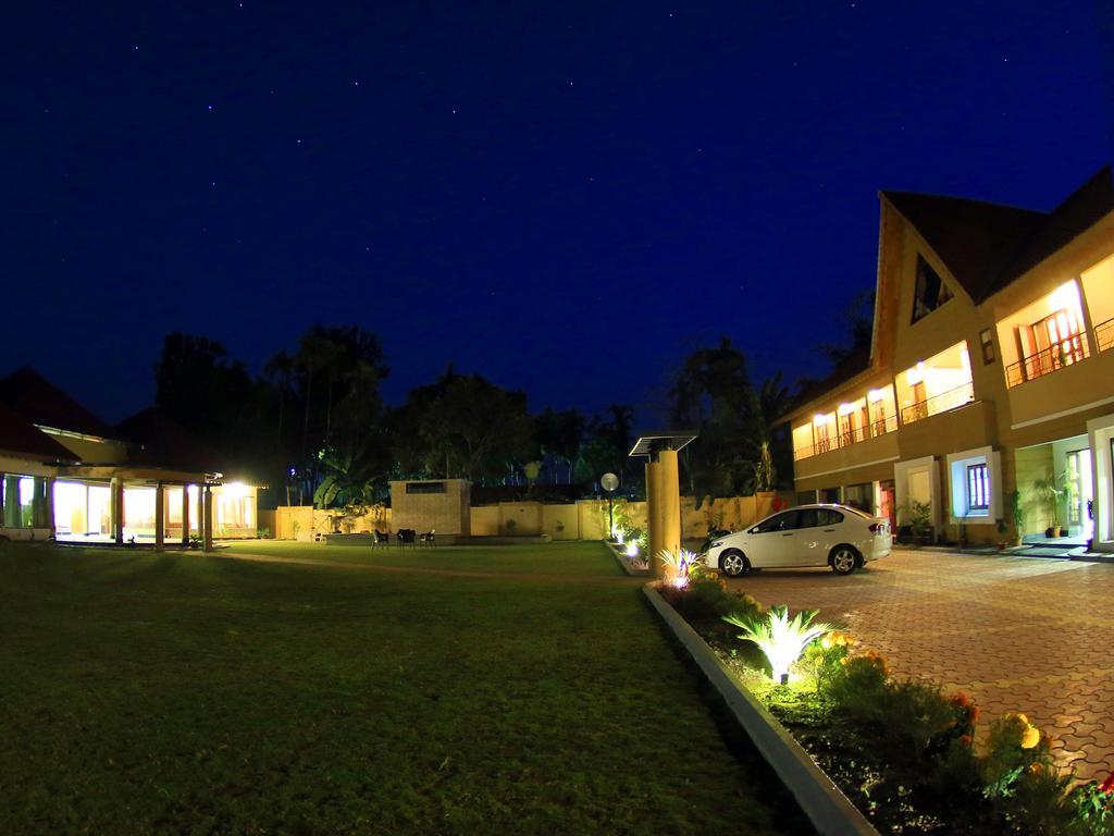The Reserve Gorumara Lataguri Extérieur photo