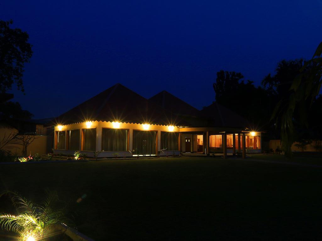 The Reserve Gorumara Lataguri Extérieur photo
