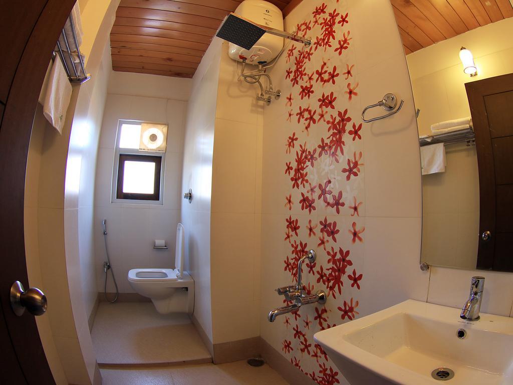 The Reserve Gorumara Lataguri Chambre photo