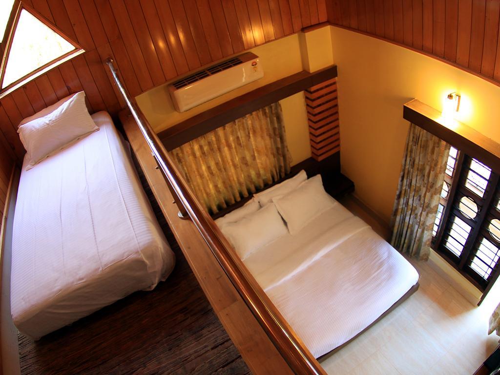 The Reserve Gorumara Lataguri Chambre photo