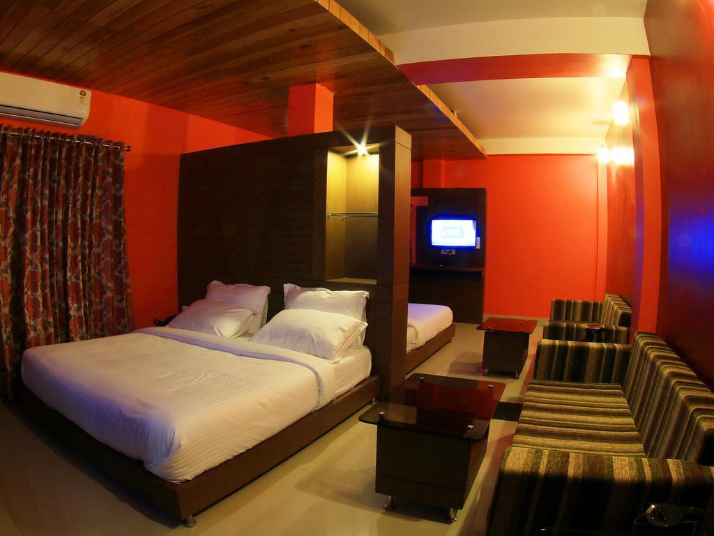 The Reserve Gorumara Lataguri Chambre photo