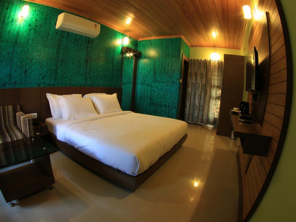 The Reserve Gorumara Lataguri Chambre photo