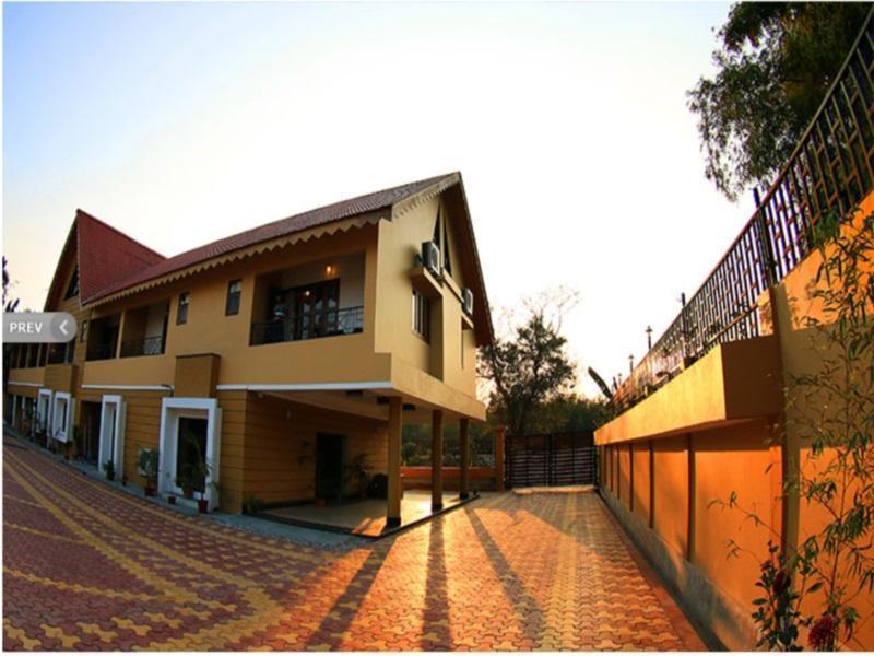The Reserve Gorumara Lataguri Extérieur photo